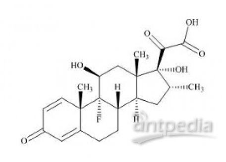 PUNYW7614188 Dexamethasone Impurity 7