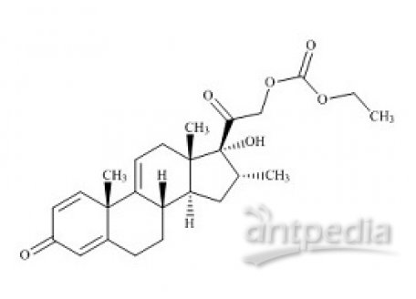 PUNYW7618524 Dexamethasone Impurity 10
