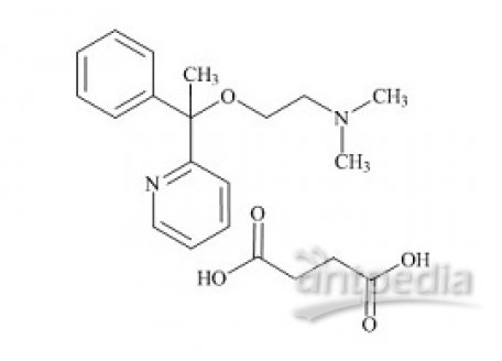 PUNYW19677452 Doxylamine Succinate