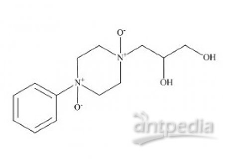 PUNYW24791464 Dropropizine N,N-Dioxide