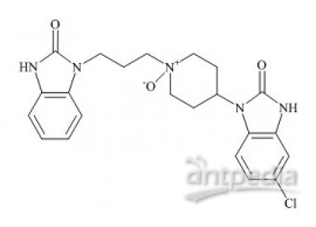 PUNYW22349543 Domperidone N-Oxide (Domperidone Impurity C)