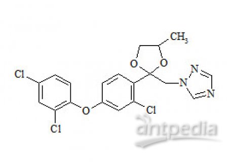 PUNYW26674464 Difenoconazole Impurity 2