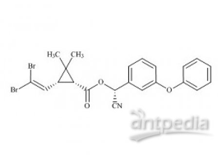 PUNYW24921183 Deltamethrin R-Isomer
