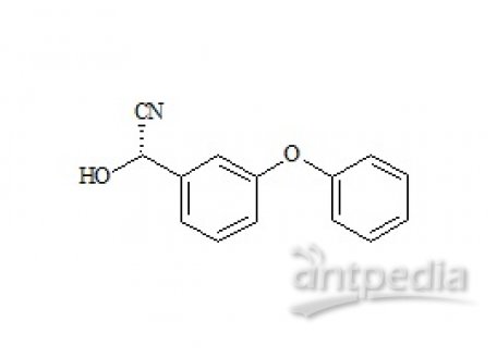 PUNYW24918527 Deltamethrin Related Compound 4