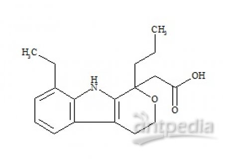 PUNYW15480237 1-Propyl Etodolac