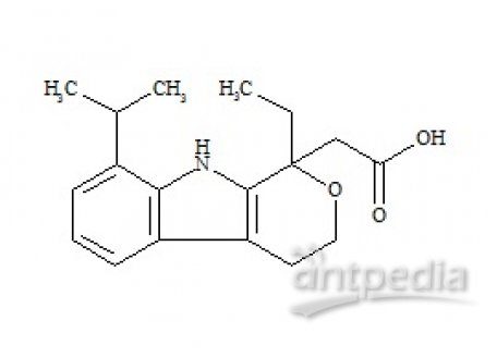 PUNYW15482248 8-Isopropyl Etodolac