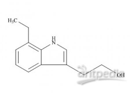PUNYW15490347 Etodolac EP Impurity H (7-ethyl trypophopl)