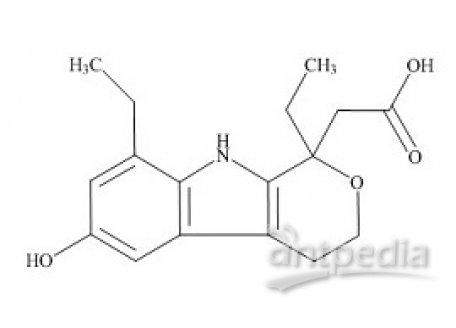 PUNYW15457324 6-Hydroxy Etodolac