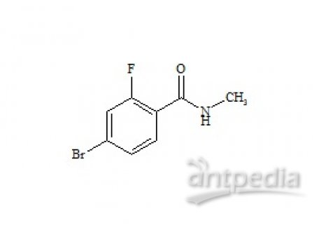 PUNYW19863161 Enzalutamide Impurity B