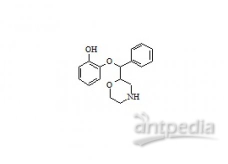 PUNYW24894155 Esreboxetine Metabolite C
