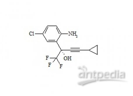 PUNYW11819279 Efavirenz Related Compound A