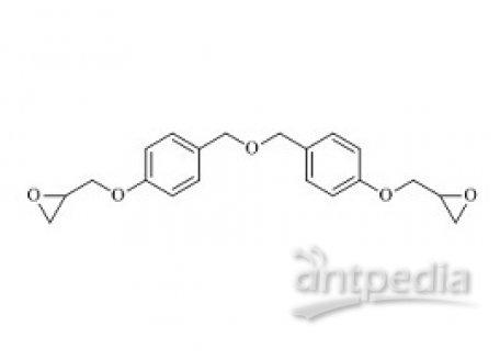 PUNYW26364549 Bis(4-hydroxybenzyl) ether