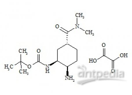 PUNYW8318108 Edoxaban Impurity 25 (1R,2S,4R) Oxalate