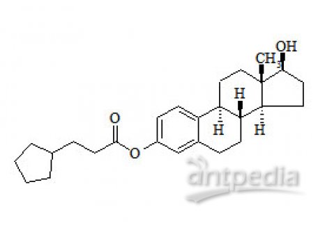 PUNYW3479214 3-Cypionate Estradiol