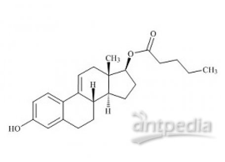 PUNYW3481410 Estradiol Valerate EP Impurity C