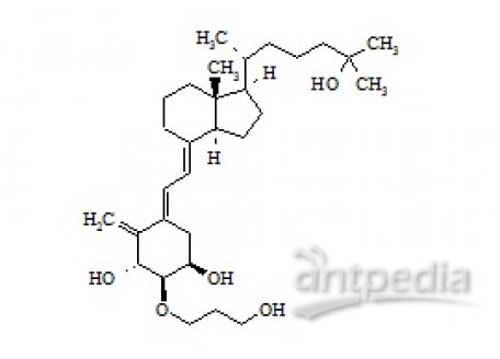 PUNYW25523330 trans-Eldecalcitol