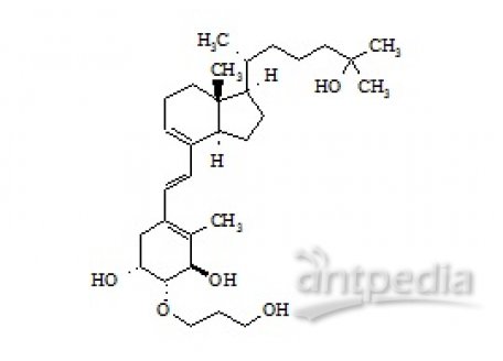 PUNYW25524266 Eldecalcitol Tachysterol-Form