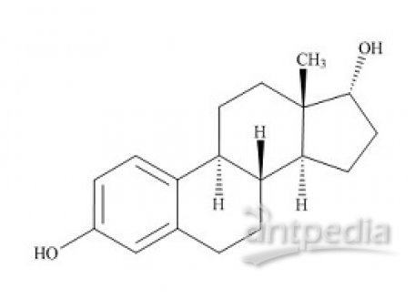PUNYW3517355 Ethinyl Estradiol EP Impurity L (17-epi-Estradiol)