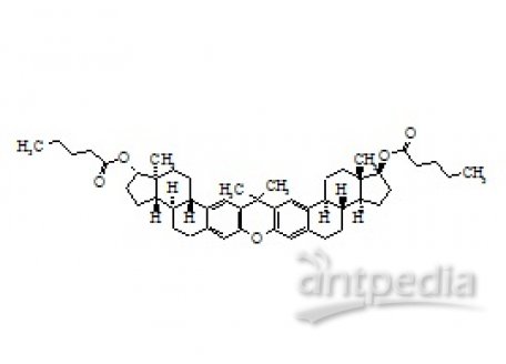 PUNYW3616108 Estradiol Valerate Impurity I