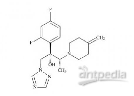 PUNYW14668549 Efinaconazole Related Impurity 1
