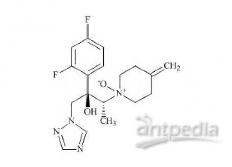 PUNYW14728460 Efinaconazole N-Oxide