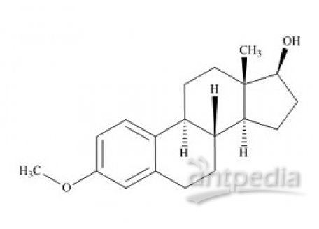 PUNYW3672325 Estradiol 3-Methyl Ether