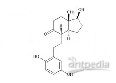 PUNYW3674145 Estradiol Impurity 1