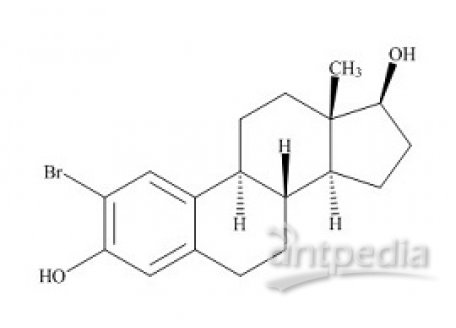 PUNYW3680531 2-Bromo 17-beta-estradiol