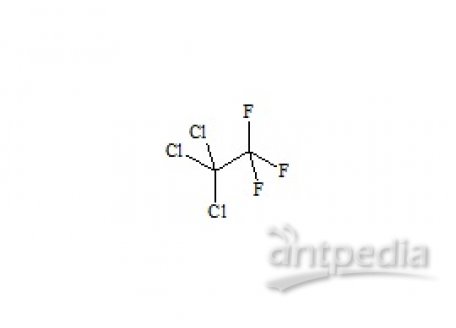 PUNYW25965537 1,1,1-Trichloro-Trifluoroethane