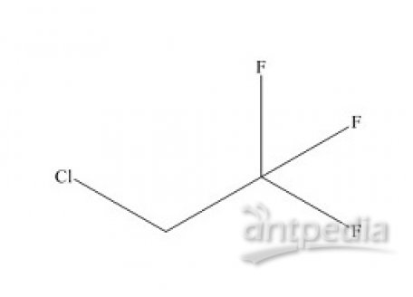 PUNYW25976281 2-Chloro-1,1,1-Trifluoroethane