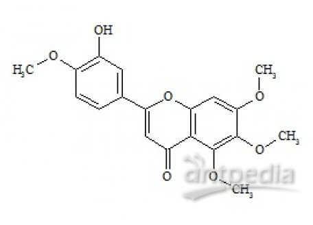 PUNYW27059285 Eupatorin-5-Methyl Ether