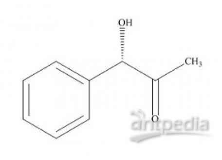 PUNYW25828419 Ephedrine Impurity 1 (L-Phenylacetyl Carbinol)