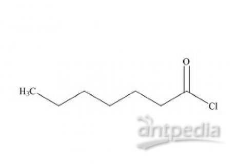 PUNYW20409414 Eliglustat Impurity 11 (Octanoic Acid)