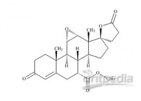 PUNYW12524422 Eplerenone EP Impurity B