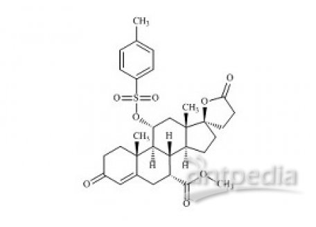 PUNYW12530477 Eplerenone Impurity 3