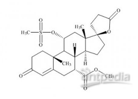 PUNYW12532362 Eplerenone Impurity 4