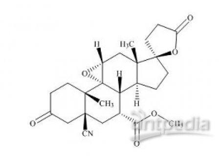PUNYW12533345 Eplerenone Impurity 5