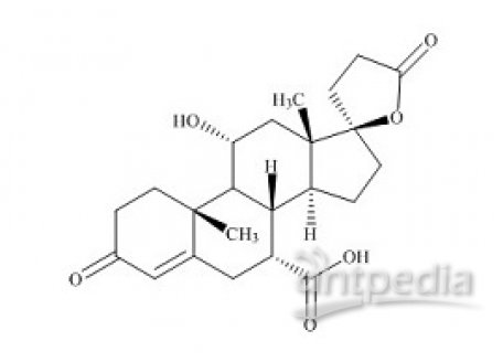 PUNYW12535164 Eplerenone Impurity 7