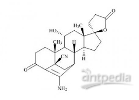 PUNYW12539511 Eplerenone Impurity 11