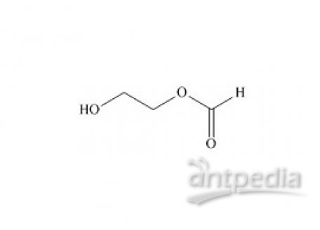 PUNYW9339256 Ethylene Glycol Impurity 1 (Ethylene Glycol Monoformate)