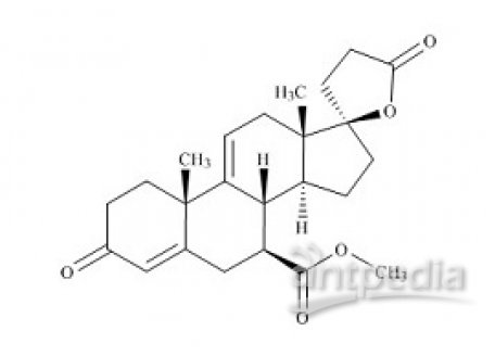 PUNYW12522138 Δ9,11-7β-Eplerenone
