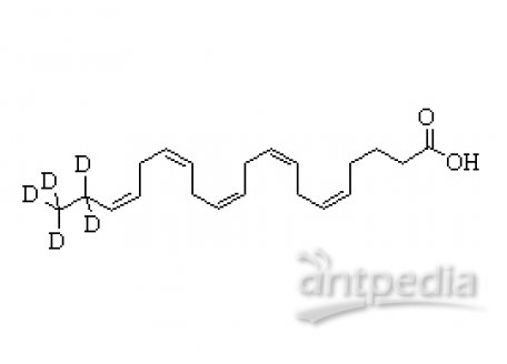 PUNYW22785368 Eicosapentaenoic Acid (EPA)-d5