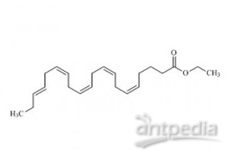 PUNYW22790103 Eicosapentaenoic Acid Impurity 1
