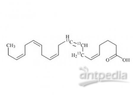 PUNYW22791371 Eicosapentaenoic Acid-13C3