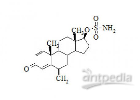 PUNYW12580448 Exemestane Metabolite 1