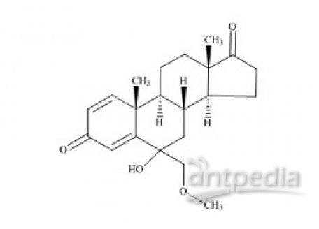 PUNYW12581529 Exemestane Metabolite 2