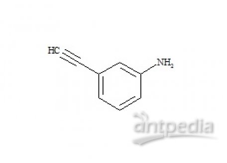 PUNYW5258200 Erlotinib Impurity (3-Ethynylailine)
