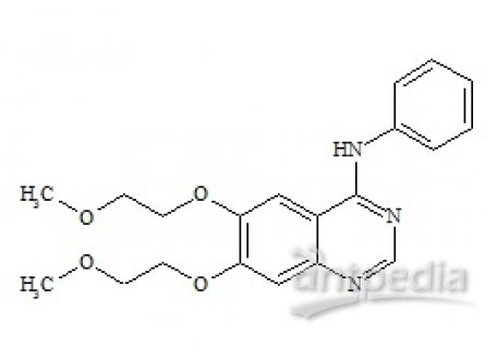 PUNYW5268430 Erlotinib Impurity 5