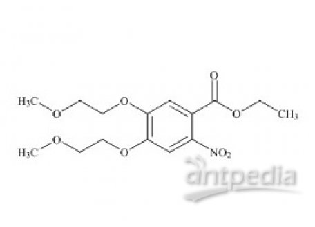 PUNYW5275473 Erlotinib Impurity 6
