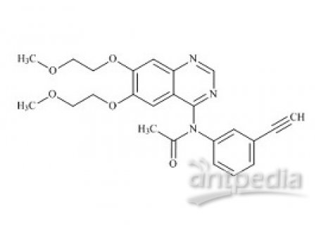 PUNYW5284343 Erlotinib Impurity 9